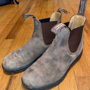 Blundstone Boots
